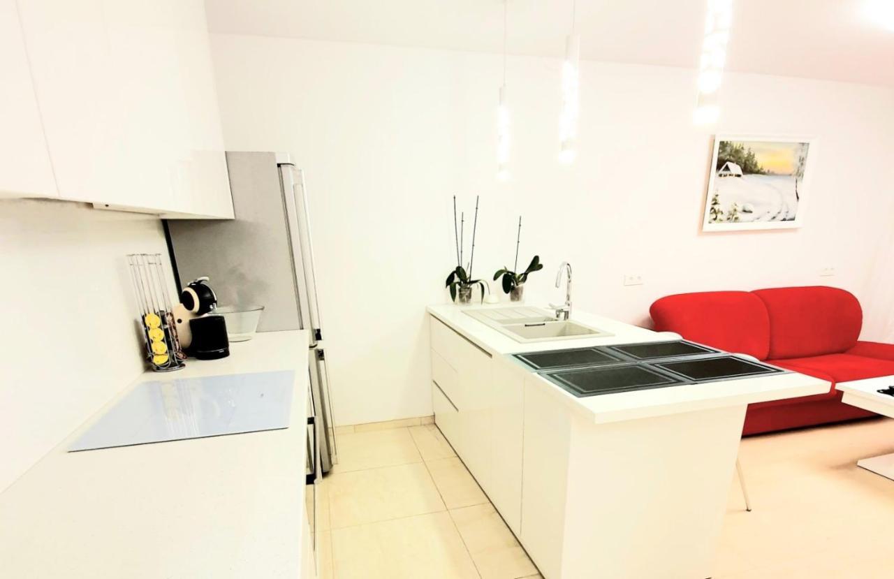 Home Sweet Home Radviliskis Bagian luar foto