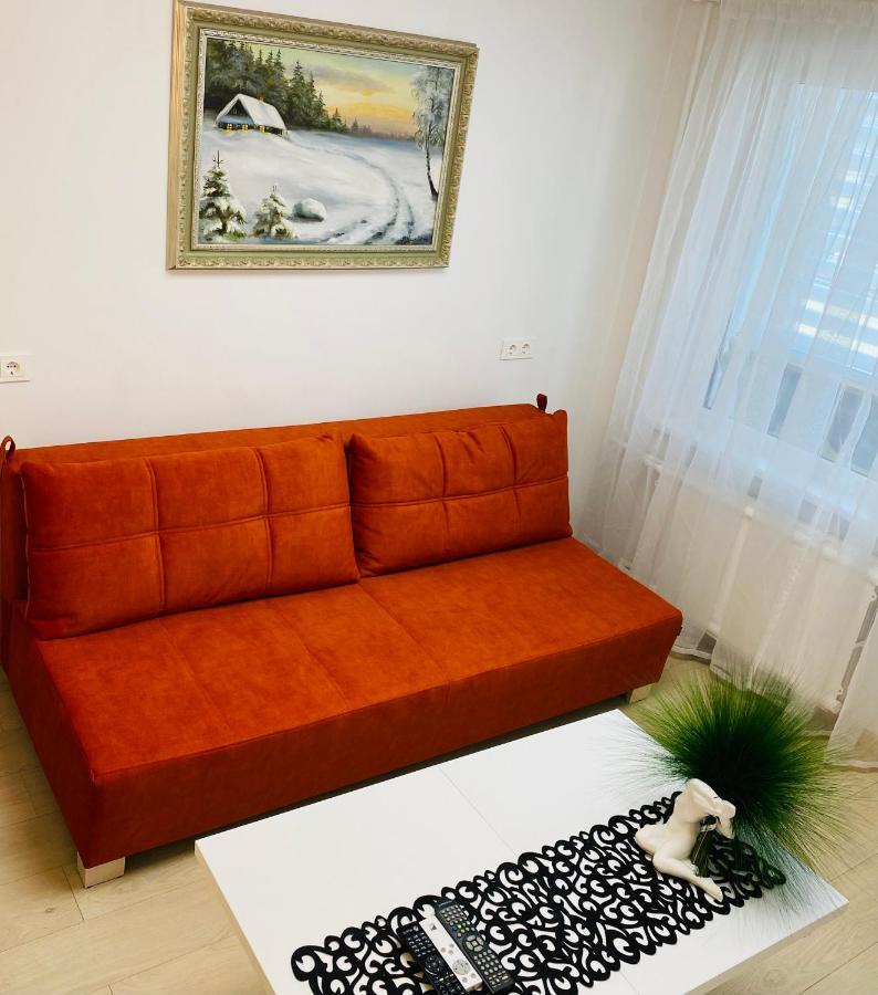 Home Sweet Home Radviliskis Bagian luar foto